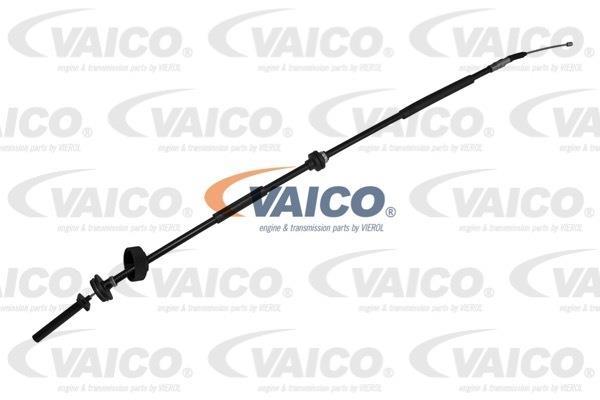 Купить V20-1832 VAICO Трос ручника BMW X5 (E70, F15) (2.0, 3.0, 4.4, 4.8)