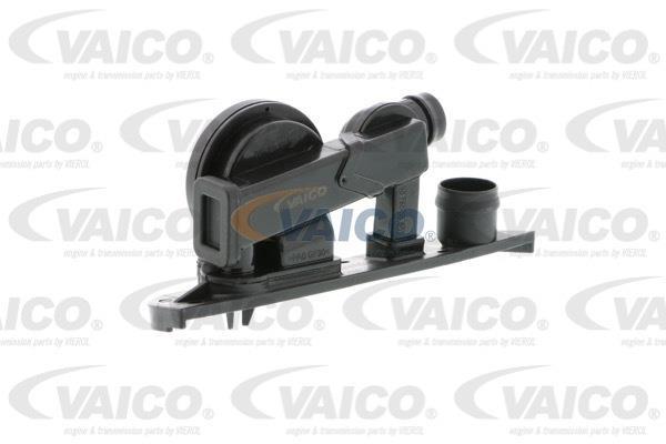 Купить V10-9751 VAICO - Клапан, отвода воздуха из картера