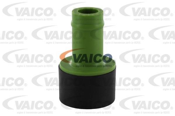 Клапан, відведення повітря із картера V10-3103 VAICO фото 1