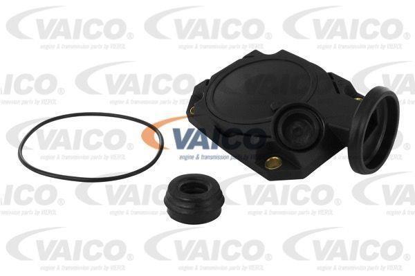 Купити V20-1512 VAICO - Клапан, відведення повітря із картера