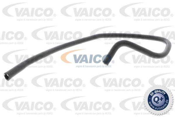 Купити V30-3150 VAICO Патрубок радіатора Спрінтер 906 (2.1, 3.5)