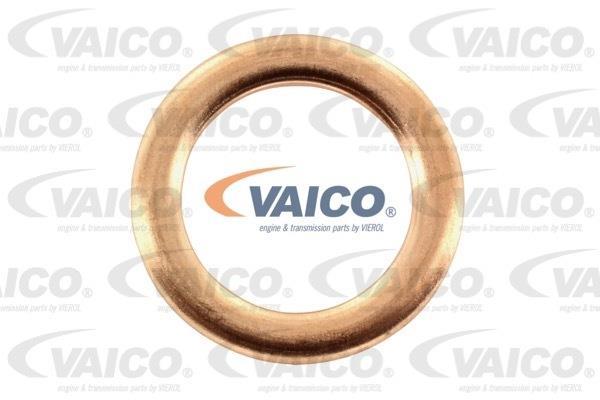 Купить V25-0809 VAICO Прокладка пробки поддона Пежо 308 2.0 HDi