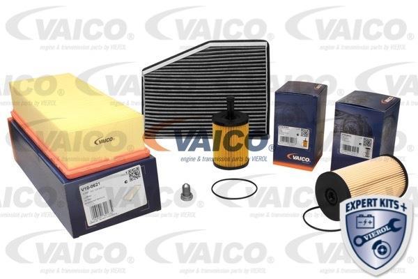 Купити V10-3191 VAICO - Комплект деталей, технічний огляд