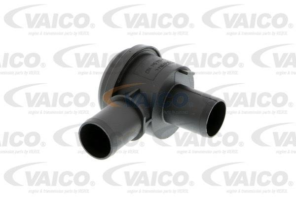 Купить V10-2515-1 VAICO Датчик холостого хода Ауди А6 С5 (1.8 T, 1.8 T quattro)