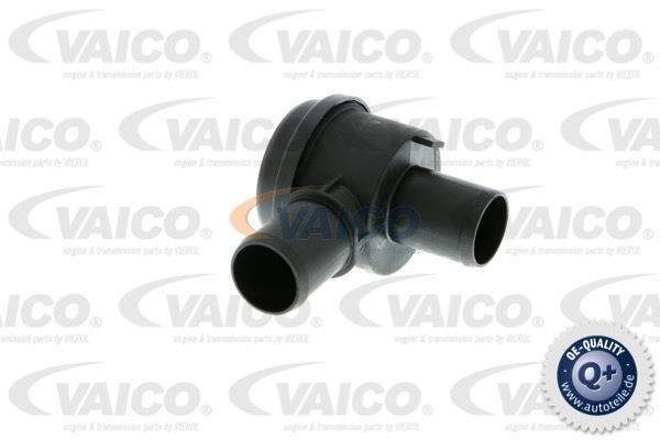 Купить V10-3559 VAICO - Клапан регулирование давление наддува