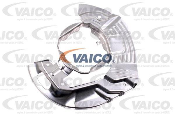 Купить V20-1534 VAICO Кожух тормозного диска BMW E39