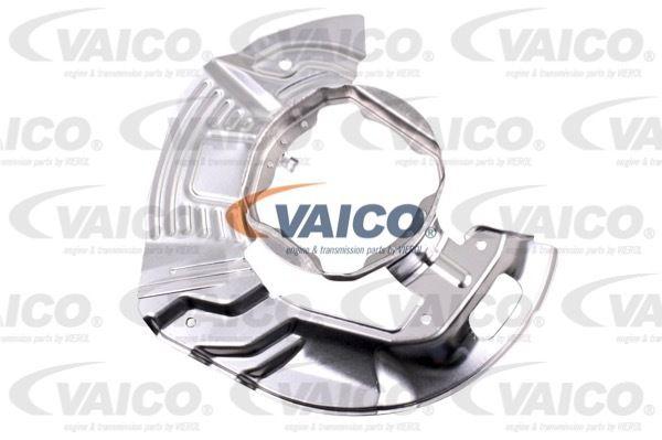 Кожух тормозного диска V20-1535 VAICO фото 1
