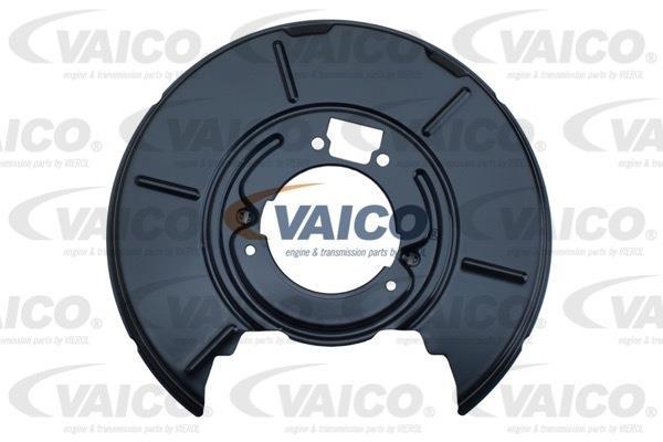 Купити V20-2788 VAICO Кожух гальмівних дисків
