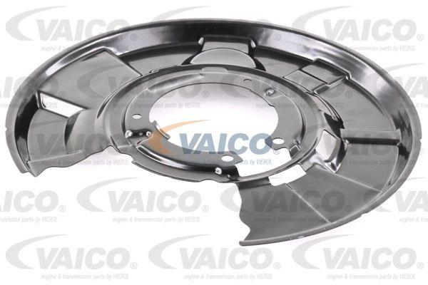 Купити V20-2140 VAICO Кожух гальмівних дисків