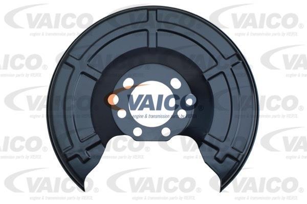Купить V40-1971 VAICO Кожух тормозного диска Combo (1.2, 1.4, 1.6, 1.7)