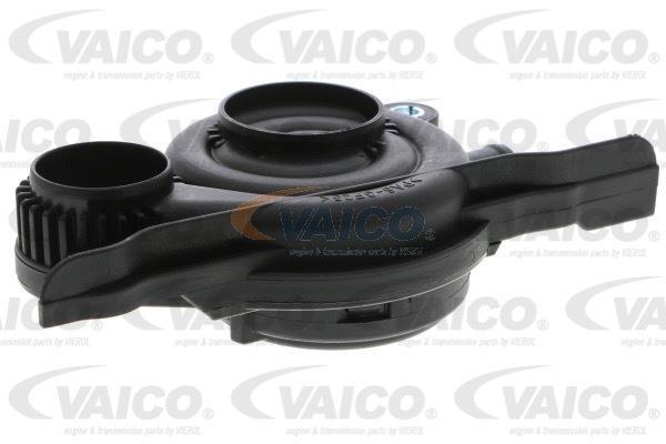 Купити V30-2180 VAICO - Маслознімний щиток, вентиляція картера