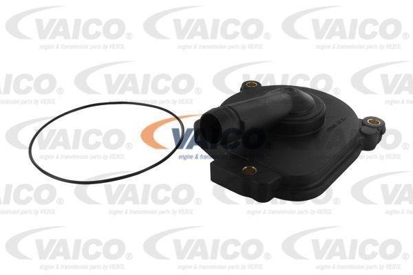 Купить V30-4124 VAICO - Маслосъемный щиток, вентиляция картера