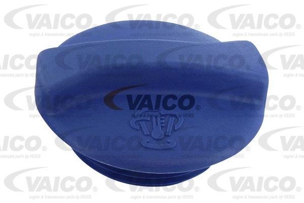 Купить V10-0012 VAICO Крышка расширительного бачка Jetta 2 (1.3, 1.6, 1.8)