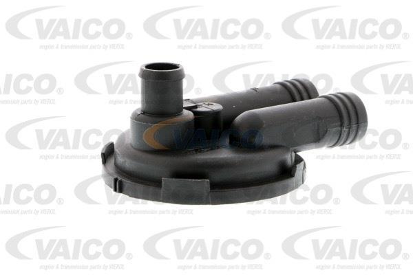 Купити V10-2592 VAICO - Маслознімний щиток, вентиляція картера