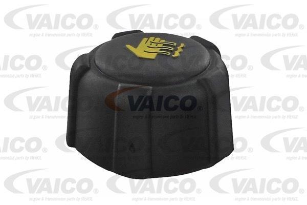 Купить V46-0436 VAICO Крышка расширительного бачка Trafic (1, 2) (1.7, 1.9, 2.0, 2.1, 2.5)