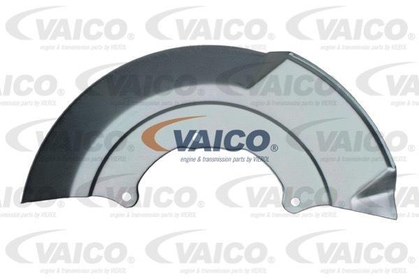Кожух тормозного диска V10-3900 VAICO фото 1