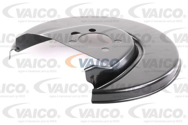 Купити V10-3898 VAICO Кожух гальмівних дисків Сеат