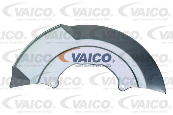 Купити V10-3901 VAICO Кожух гальмівних дисків Transporter T4