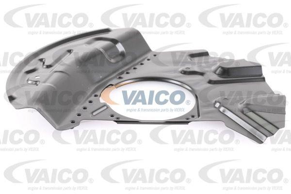 Купить V20-2784 VAICO Кожух тормозного диска БМВ Х5 Е53 (2.9, 3.0, 4.4, 4.6, 4.8)