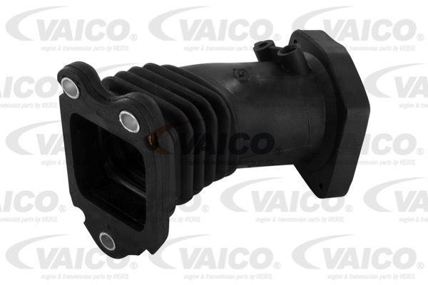 Купити V25-0794 VAICO Патрубок повітряного фільтра Focus 2 1.6 TDCi