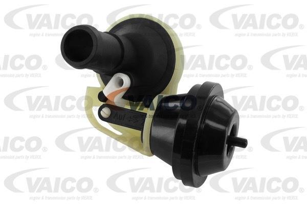Регулирующий клапан охлаждающей жидкости V10-3030 VAICO фото 1