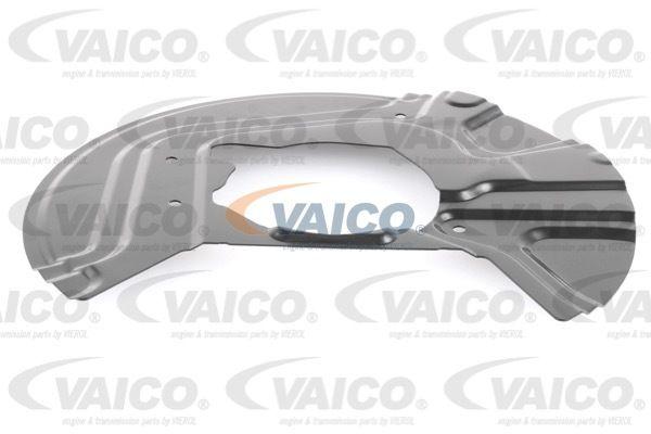 Купить V20-2783 VAICO Кожух тормозного диска БМВ Х3 Е83 (2.0, 2.5, 3.0)