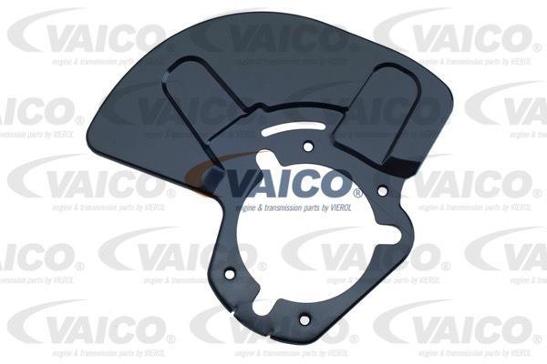 Купить V40-1551 VAICO Кожух тормозного диска Opel