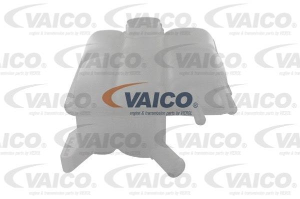 Купити V25-0658 VAICO Расширительный бачок Ford