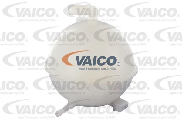Купити V10-0015 VAICO Расширительный бачок Toledo (1.6, 1.8, 1.9, 2.0)