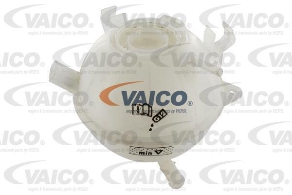 Купить V10-0433 VAICO Расширительный бачок Йети (1.2, 1.4, 1.6, 1.8, 2.0)