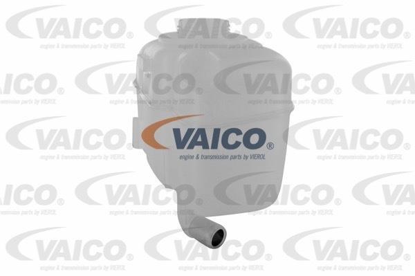 Купить V95-0216 VAICO Расширительный бачок ХС90 (2.4, 2.5, 2.9, 3.2, 4.4)