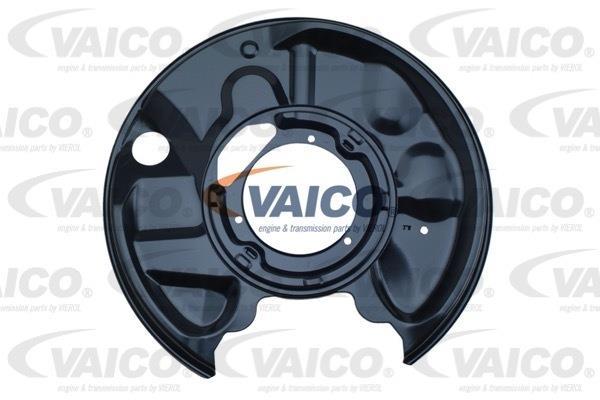 Купить V30-2561 VAICO Кожух тормозного диска CL-Class CLK (2.0, 2.3, 3.2, 4.3, 5.4)