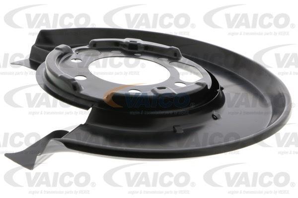 Купити V30-2571 VAICO Кожух гальмівних дисків