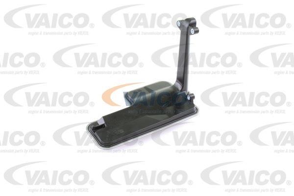 Купить V10-3022 VAICO Фильтр коробки АКПП и МКПП Ауди А6 С7 (2.0, 2.8, 3.0)