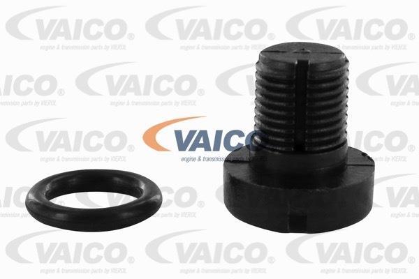 Купить V20-7154 VAICO - Болт воздушного клапана/ вентиль, радиатор