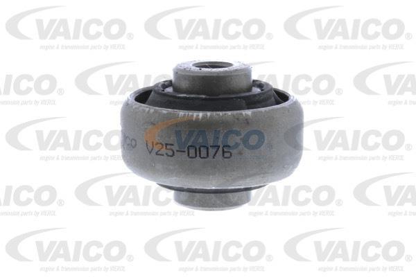 Купити V25-0076 VAICO Втулки стабілізатора