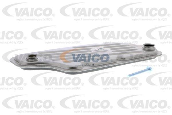 Купить V25-0117 VAICO Фильтр коробки АКПП и МКПП Scorpio 2 (2.0, 2.3, 2.5, 2.9)