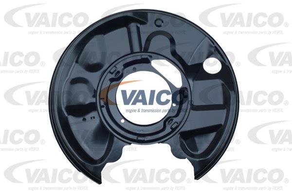 Купити V30-2562 VAICO Кожух гальмівних дисків