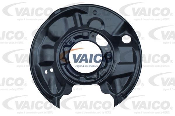 Купити V30-2560 VAICO Кожух гальмівних дисків
