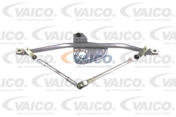 Купить V10-2826 VAICO Трапеция стеклоочистителя Audi A6 C5