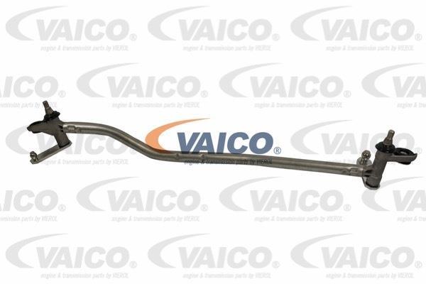 Купить V10-1909 VAICO Трапеция стеклоочистителя Ауди А4 (Б6, Б7)