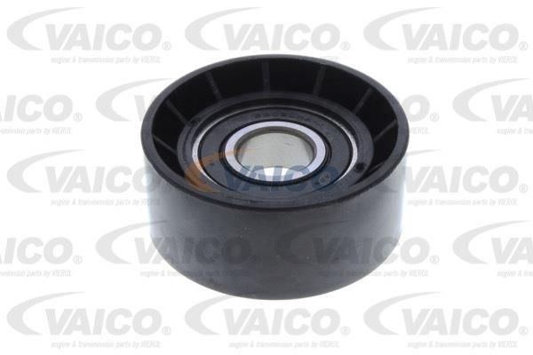 Купить V40-0202 VAICO Ролик приводного ремня Scudo (1.9 D, 1.9 TD, 1.9 TD Eco)