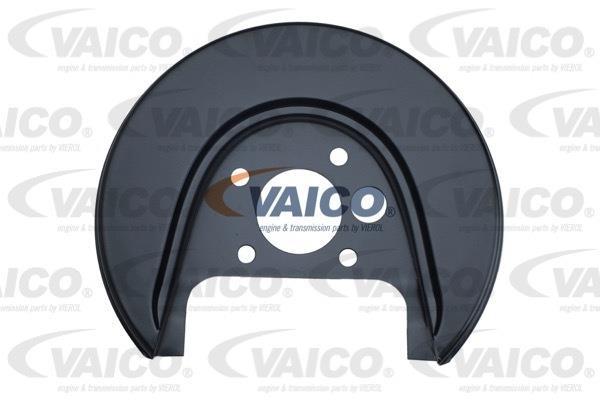 Купить V10-3892 VAICO Кожух тормозного диска Volkswagen