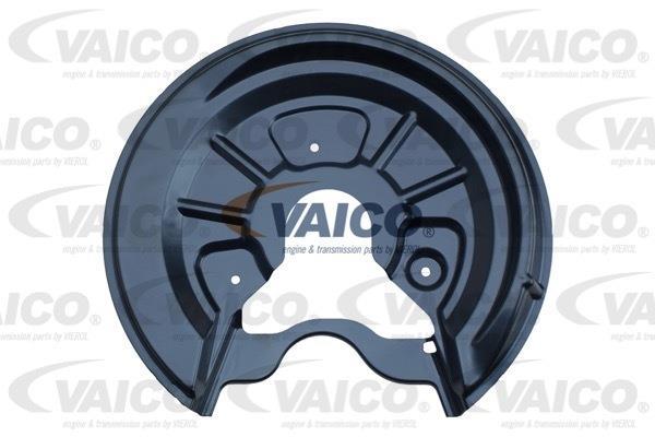 Купити V10-3896 VAICO Кожух гальмівних дисків Сеат