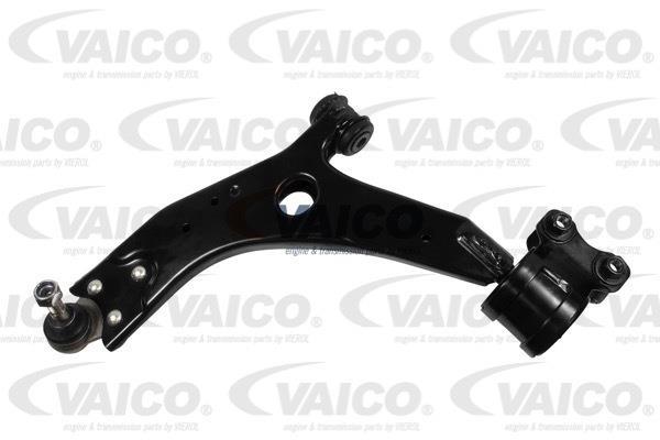 Купить V25-0573 VAICO Рычаг подвески Volvo S40 2 (1.6, 1.8, 2.0, 2.4, 2.5)