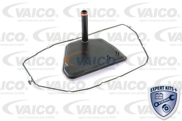 Купити V10-2356 VAICO Фильтр коробки АКПП и МКПП Ауді А8 (2.8, 3.0, 3.1, 4.2)