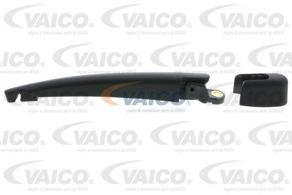 Купити V25-8187 VAICO Поводок двірника Fiesta 6 (1.0, 1.2, 1.4, 1.5, 1.6)