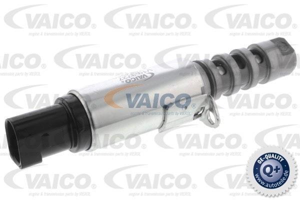 Купить V10-3727 VAICO - Регулирующий клапан, выставление распределительного вала