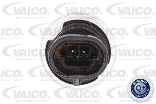 Регулюючий клапан, виставлення розподільного вала V40-1425 VAICO фото 2