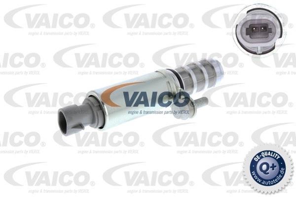 Купить V40-1424 VAICO - Регулирующий клапан, выставление распределительного вала